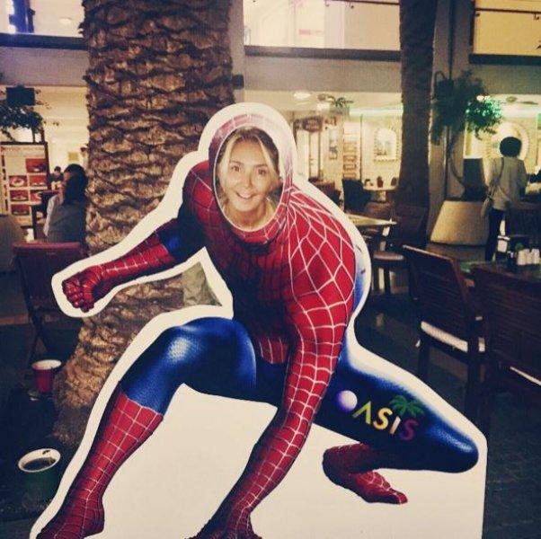 Ünlülerin Instagramı'ndan ilginç fotoğraf ve yorumlar