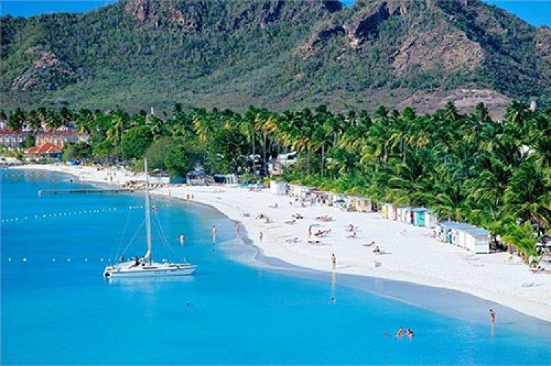 Kış güneşinde tatil yapılabilecek en iyi yerler