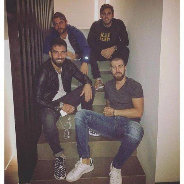 Ünlülerin Instagramı'ndan ilginç fotoğraf ve yorumlar