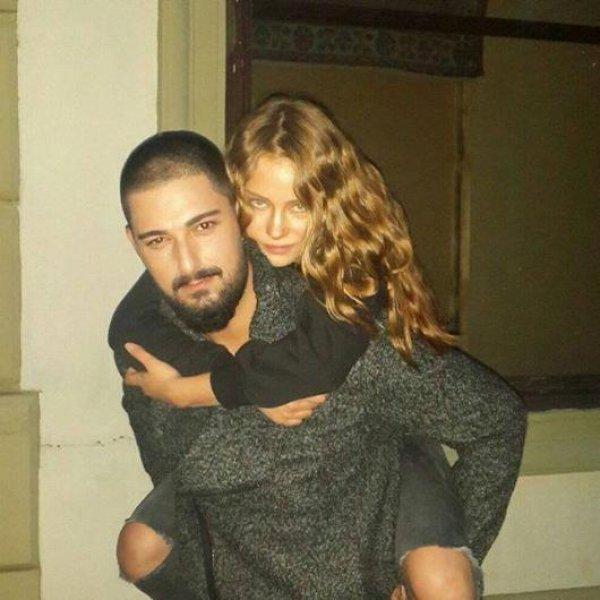 Ünlülerin Instagramı'ndan ilginç fotoğraf ve yorumlar