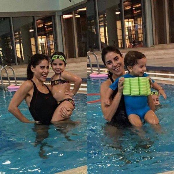 Ünlülerin Instagramı'ndan ilginç fotoğraf ve yorumlar