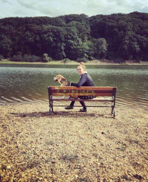 Ünlülerin Instagramı'ndan ilginç fotoğraf ve yorumlar