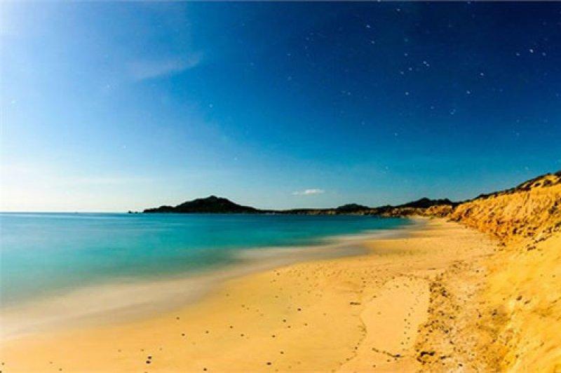 Kış güneşinde tatil yapılabilecek en iyi yerler