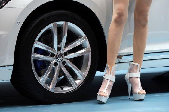 Tokyo Motor Show 2015 kapılarını açtı