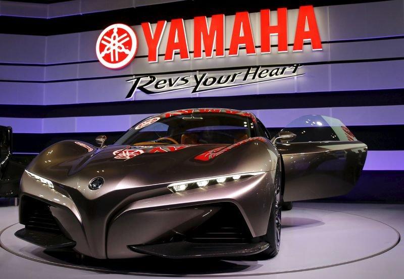 Tokyo Motor Show 2015 kapılarını açtı