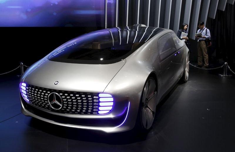 Tokyo Motor Show 2015 kapılarını açtı