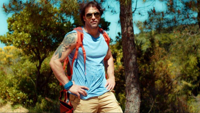 Sarp Levendoğlu ringten inmiyor