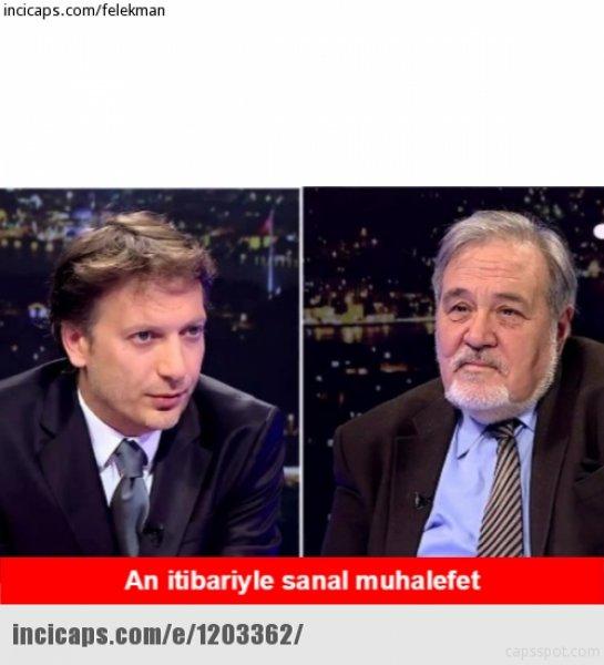 1 Kasım genel seçim capsleri