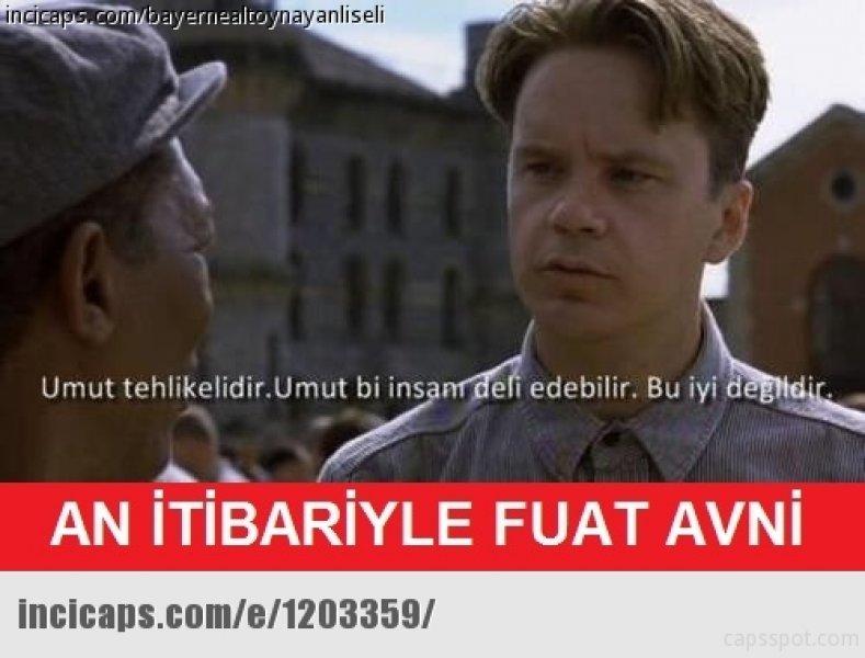 1 Kasım genel seçim capsleri