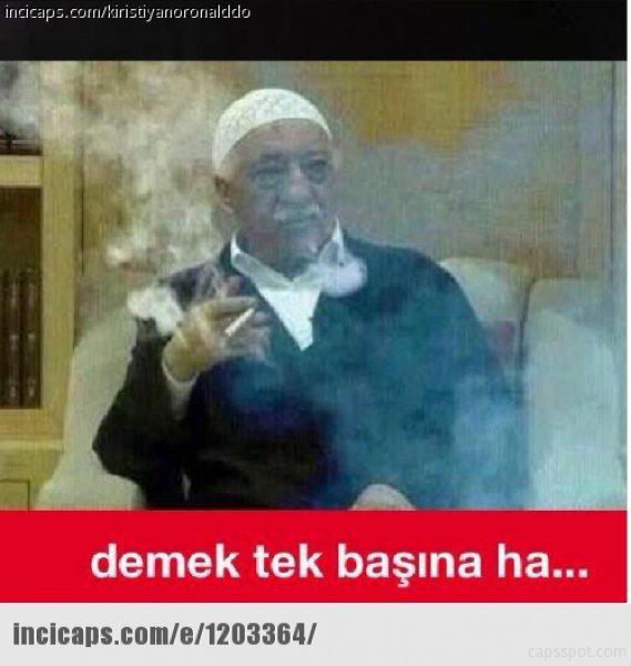 1 Kasım genel seçim capsleri