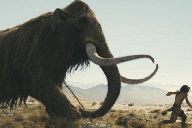 DNA teknolojisiyle tekrar hayata döndürülmek istenen hayvanlar 