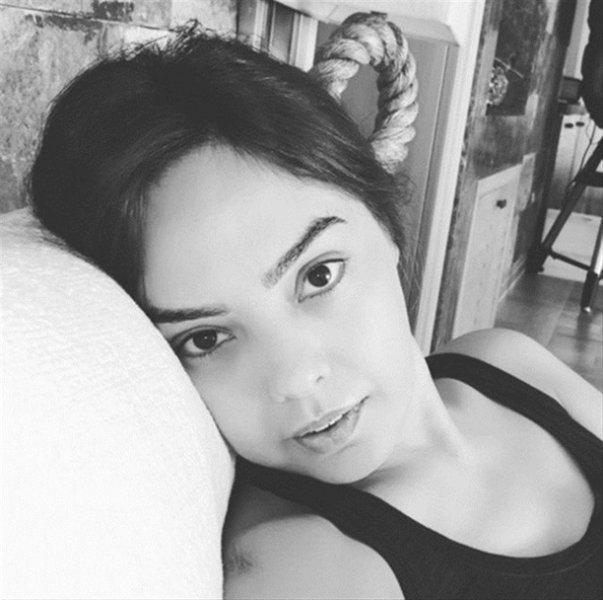 Ebru Gündeş: Botoks ve göğüs estetiğinden başka operasyon yaptırmadım