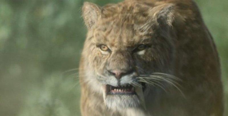 DNA teknolojisiyle tekrar hayata döndürülmek istenen hayvanlar 