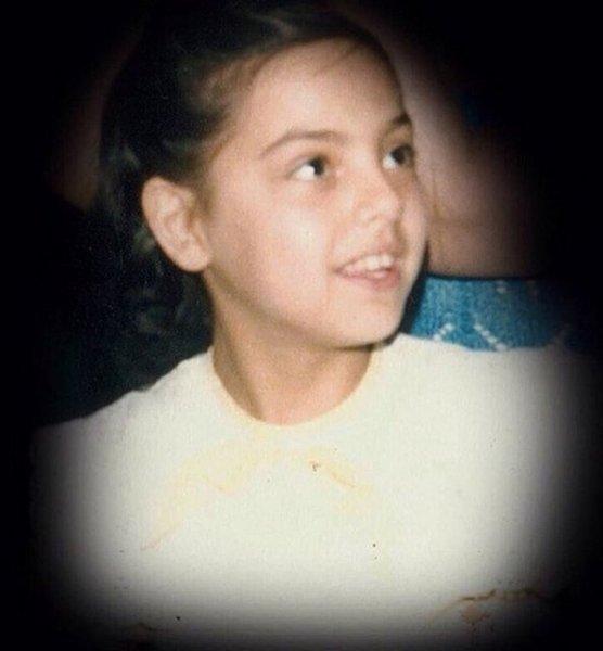 Ebru Gündeş: Botoks ve göğüs estetiğinden başka operasyon yaptırmadım