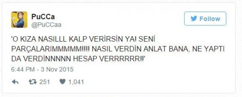 Twitter'da fav yerine gelen kalp güncellemesine tepki