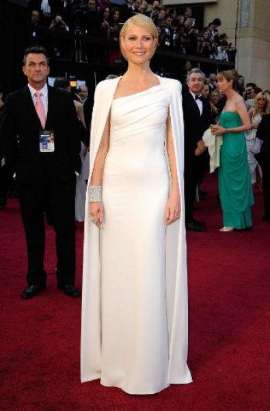 Hollywood'un en güzel giyinen ünlüleri 