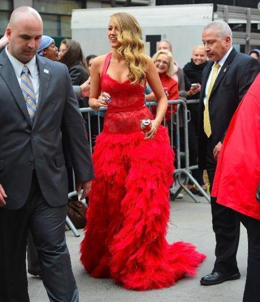 Hollywood'un en güzel giyinen ünlüleri 