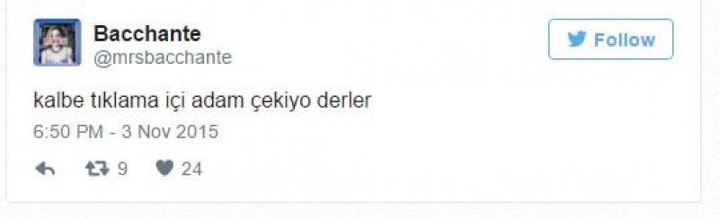 Twitter'da fav yerine gelen kalp güncellemesine tepki