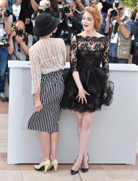 Hollywood'un en güzel giyinen ünlüleri 