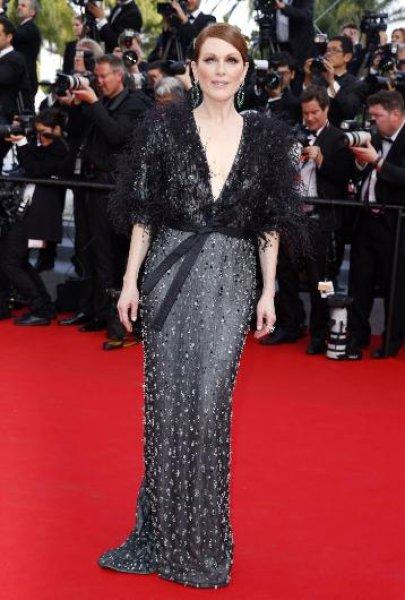 Hollywood'un en güzel giyinen ünlüleri 