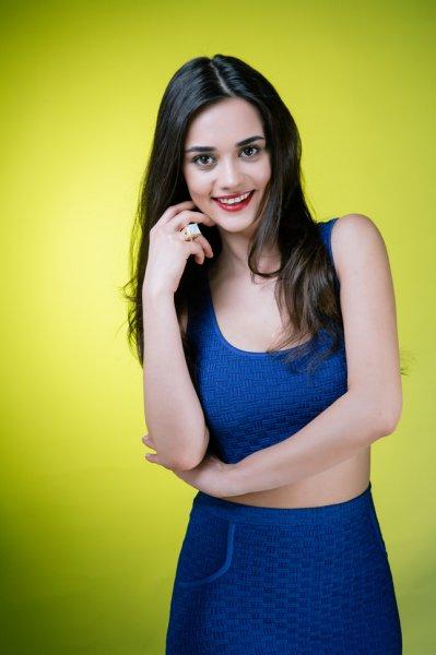  Hande Soral sonbahar gelini oldu 