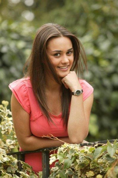  Hande Soral sonbahar gelini oldu 