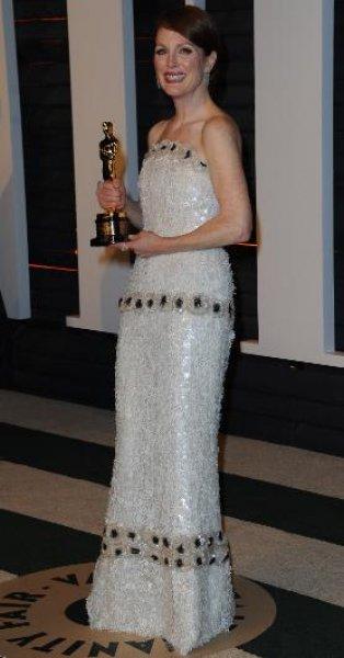 Hollywood'un en güzel giyinen ünlüleri 