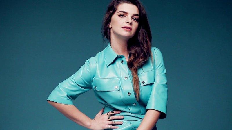 Pelin Karahan ekranlara geri dönüyor