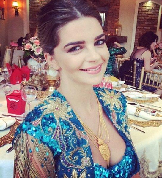 Pelin Karahan ekranlara geri dönüyor