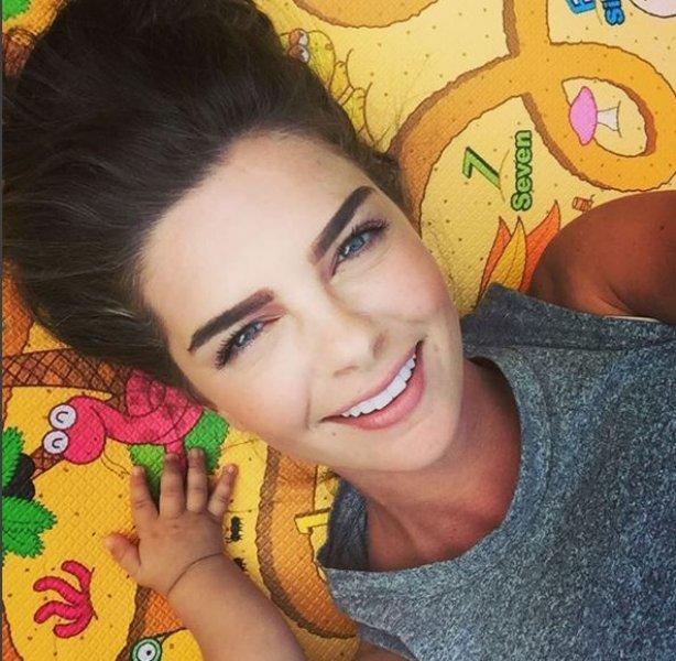 Pelin Karahan ekranlara geri dönüyor