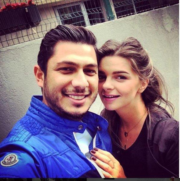 Pelin Karahan ekranlara geri dönüyor