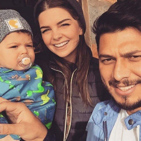 Pelin Karahan ekranlara geri dönüyor