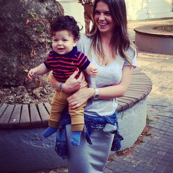 Pelin Karahan ekranlara geri dönüyor