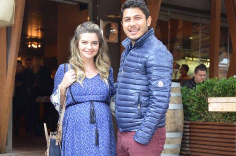 Pelin Karahan ekranlara geri dönüyor