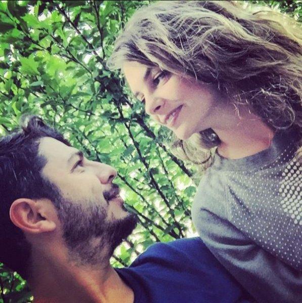 Pelin Karahan ekranlara geri dönüyor