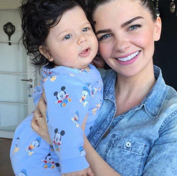 Pelin Karahan ekranlara geri dönüyor