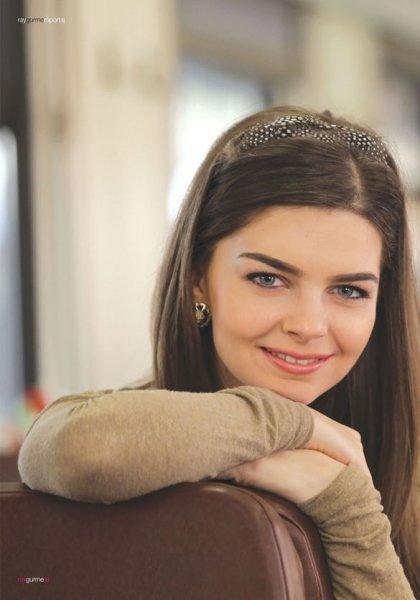 Pelin Karahan ekranlara geri dönüyor