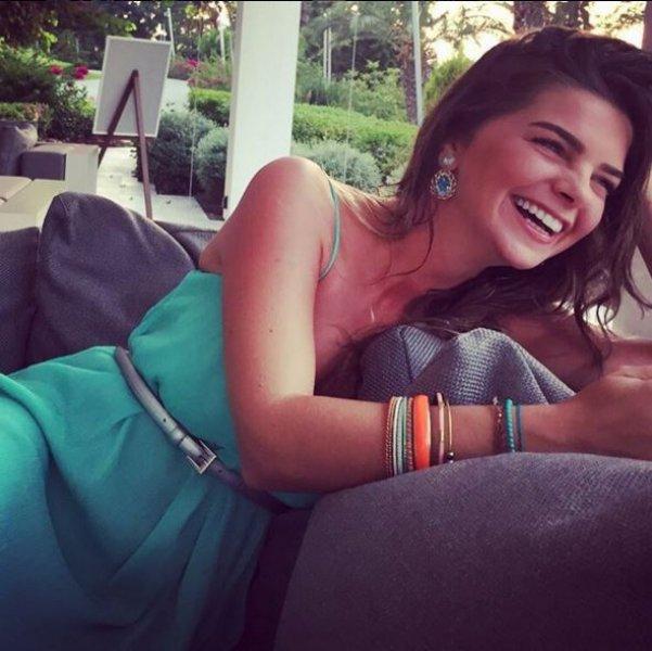 Pelin Karahan ekranlara geri dönüyor