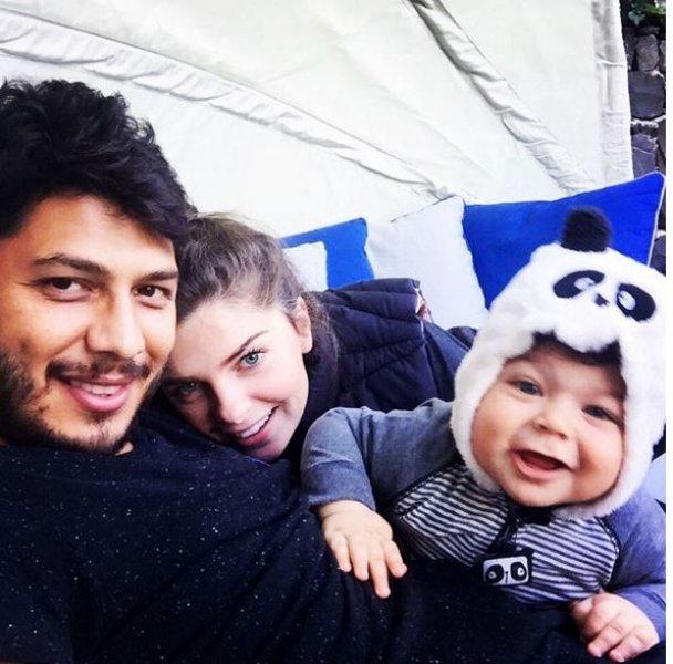 Pelin Karahan ekranlara geri dönüyor