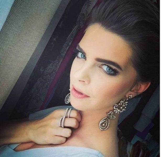 Pelin Karahan ekranlara geri dönüyor