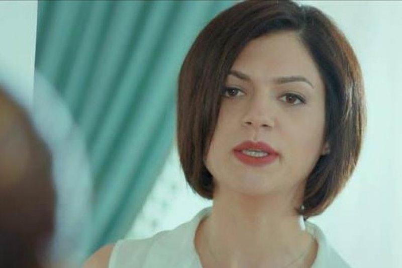 Oyuncu İpek Erdem'in inanılmaz değişimi 