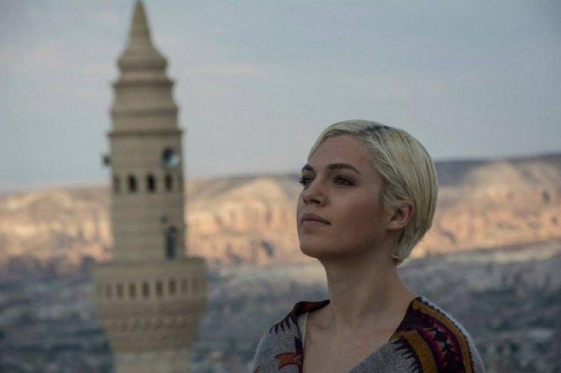 Oyuncu İpek Erdem'in inanılmaz değişimi 