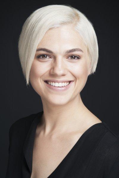 Oyuncu İpek Erdem'in inanılmaz değişimi 