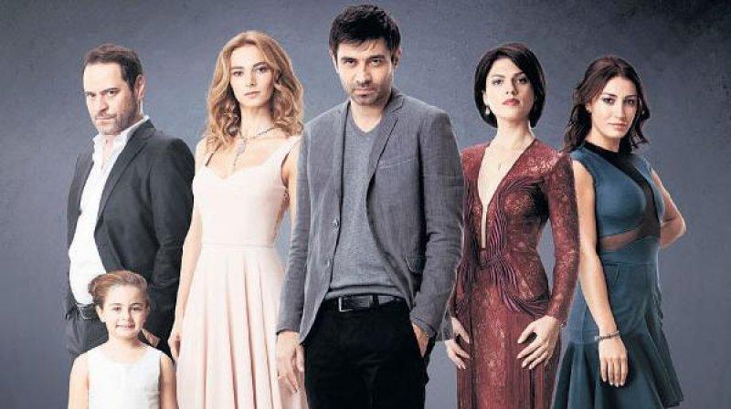 Oyuncu İpek Erdem'in inanılmaz değişimi 