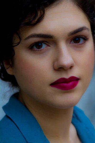 Oyuncu İpek Erdem'in inanılmaz değişimi 