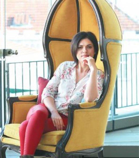 Oyuncu İpek Erdem'in inanılmaz değişimi 