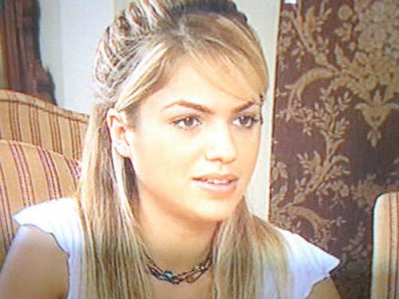 Oyuncu İpek Erdem'in inanılmaz değişimi 