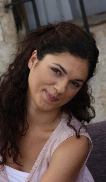 Oyuncu İpek Erdem'in inanılmaz değişimi 