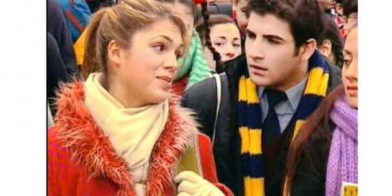 Oyuncu İpek Erdem'in inanılmaz değişimi 