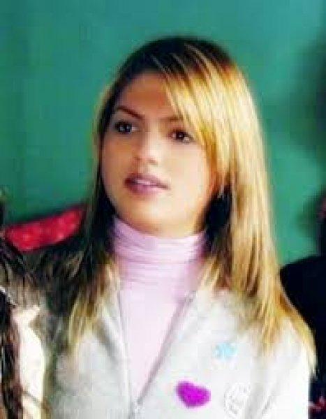 Oyuncu İpek Erdem'in inanılmaz değişimi 